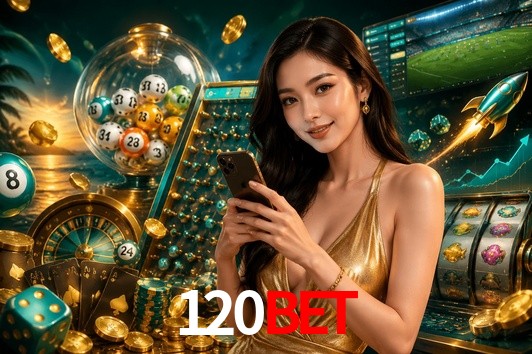 Secure Login 120bet