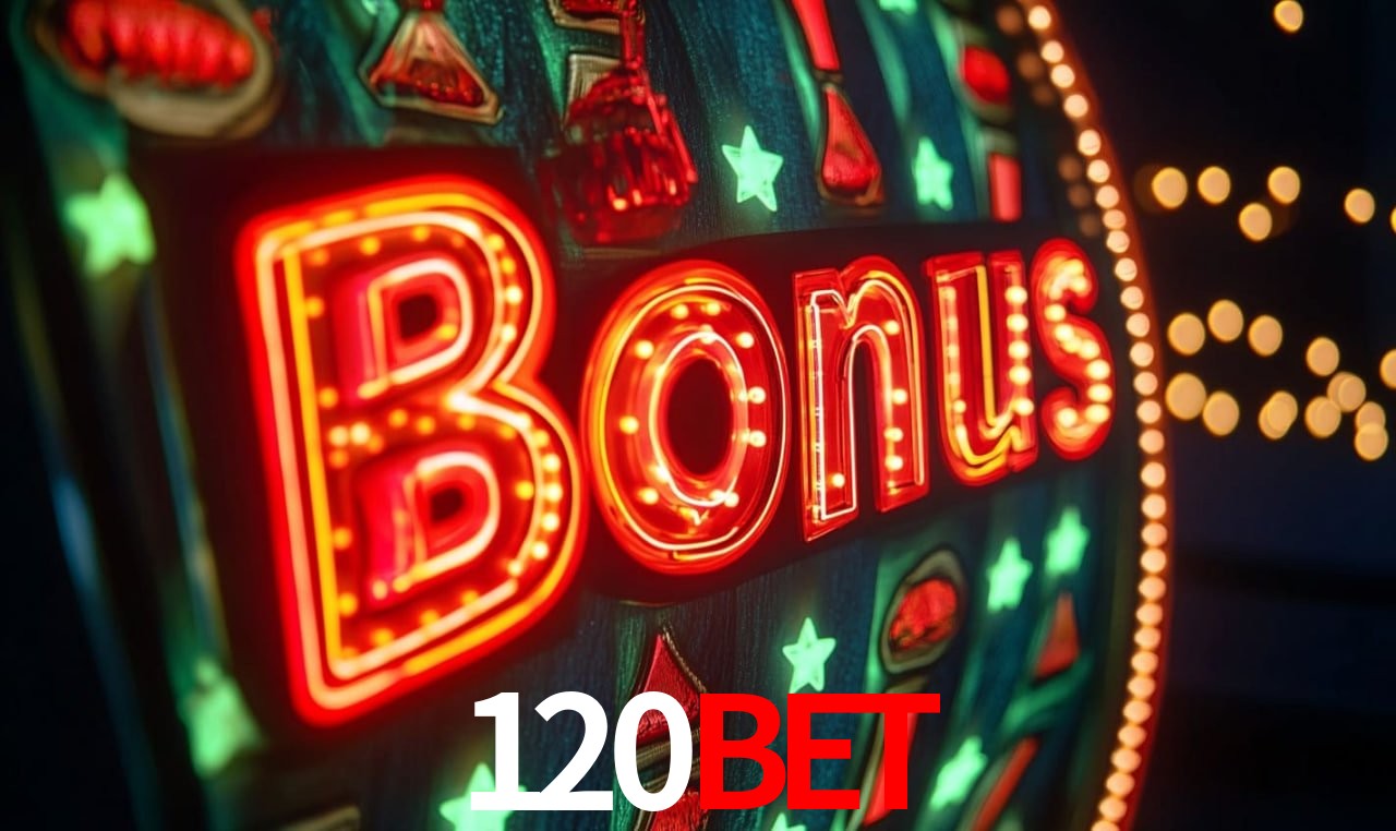 Torneios 120bet