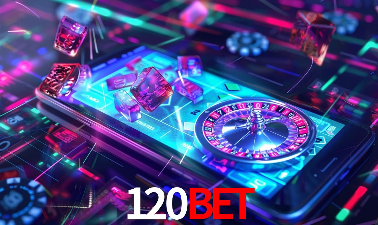 Estatísticas do Jogo 120bet