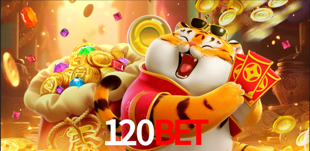 Bônus Generosos e Exclusivos no 120bet para Você!