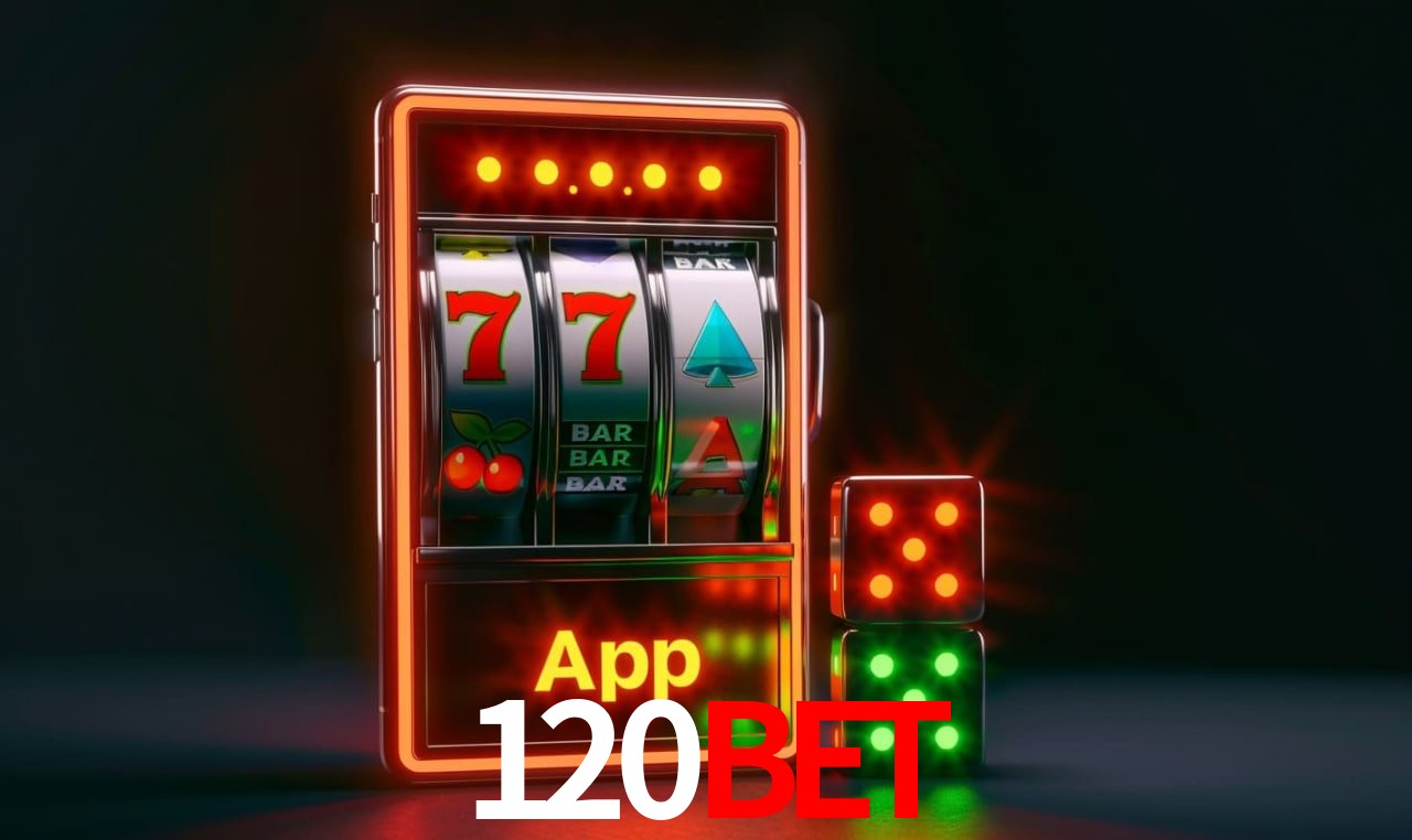 Provedores de Jogos 120bet