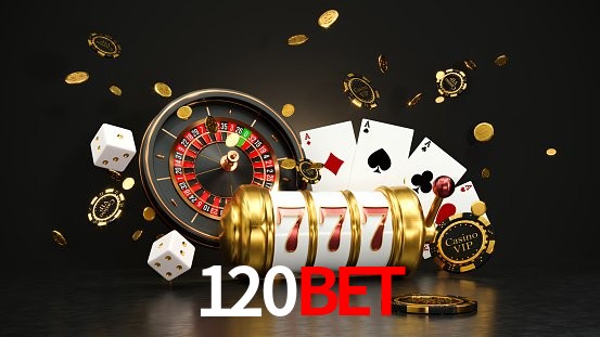 Blackjack Table 120bet