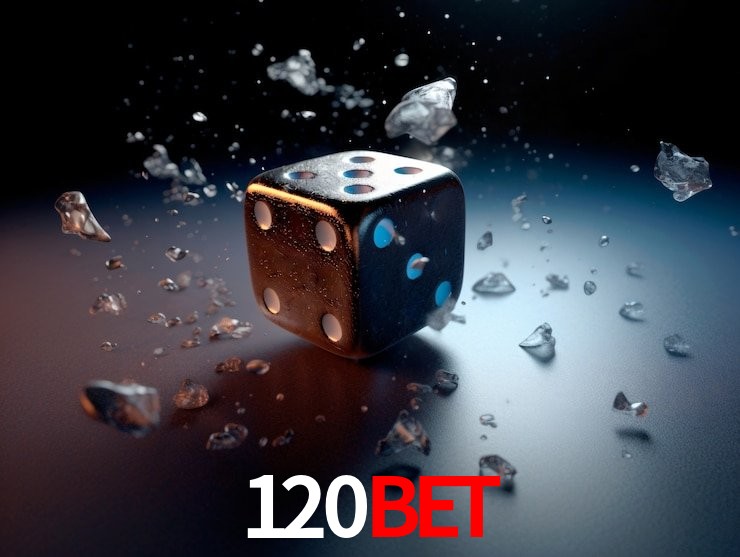 Loteria 120bet - Quina e mais jogos