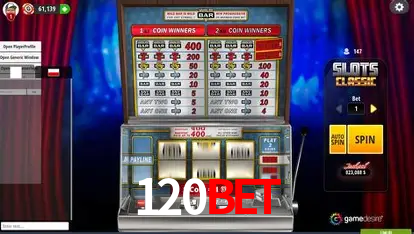 Explorando a Categoria de Eventos em Apostas na 120bet