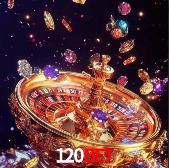 120bet Instalar Logo 2
