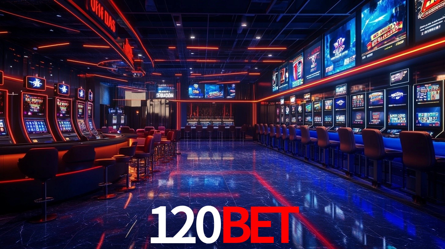 120bet App Interface