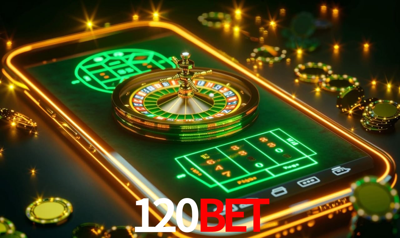 120bet Instalar Logo 1