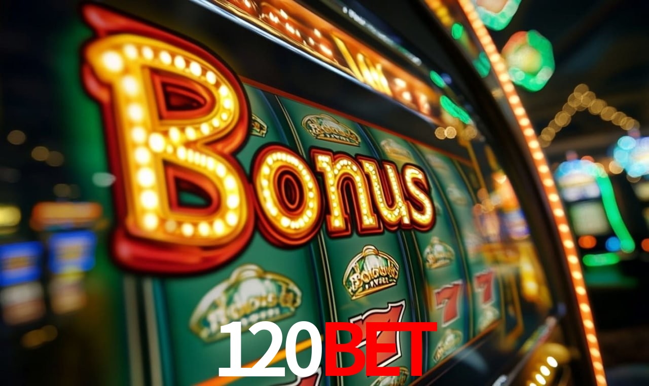 Plataforma 120bet - Segurança SSL 256-bit