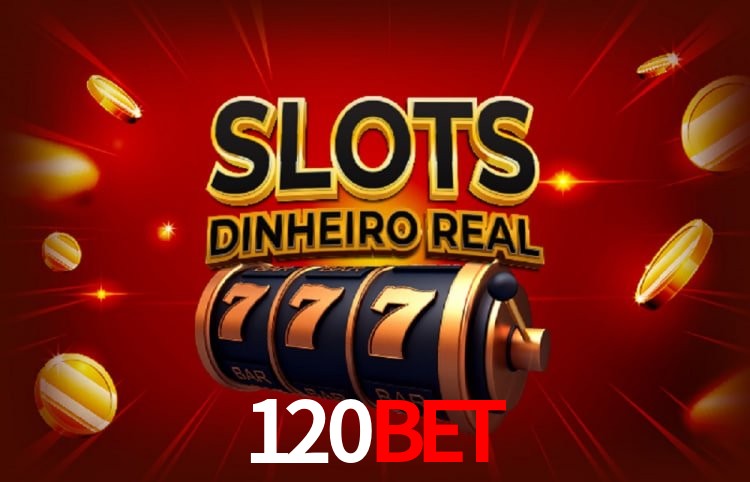 120bet Segurança Logo 3