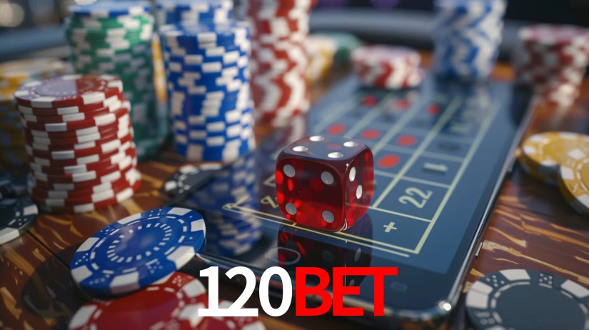 Odds Competitivas 120bet