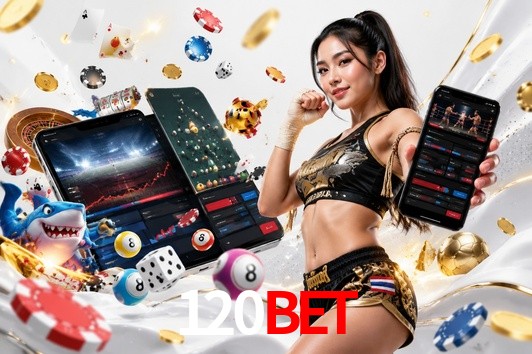 API Integration 120bet