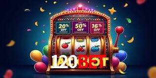 120bet Licenciado Curaçao - Segurança SSL 256-bit