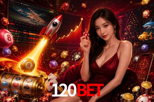 Exclusive Offers 120bet