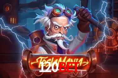 Design Responsivo 120bet