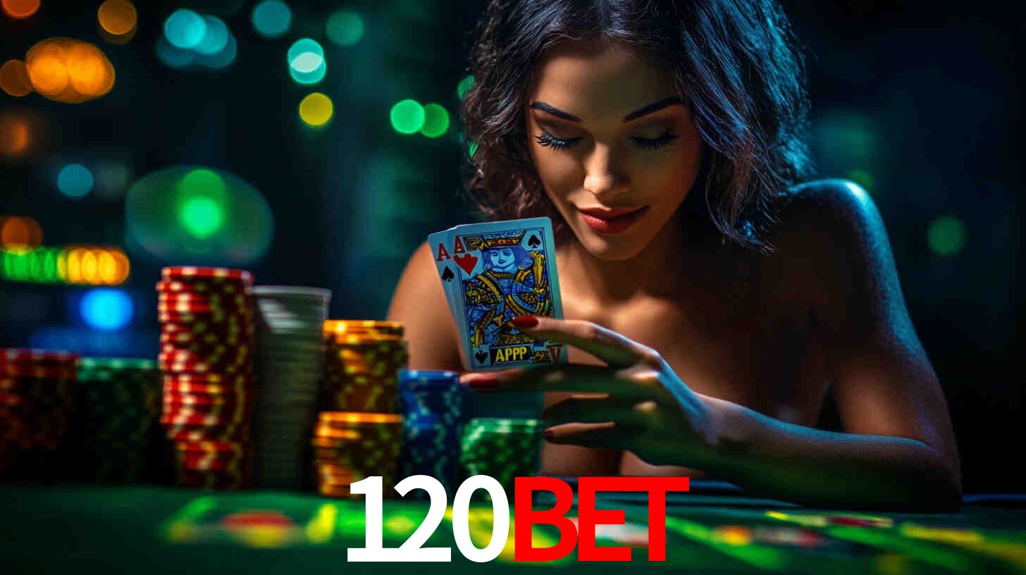 Explorando a Categoria de Eventos em Apostas na 120bet