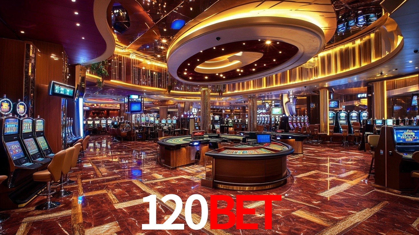Premium Interface 120bet