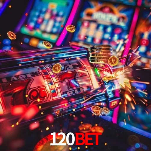 Mesa de Blackjack 120bet
