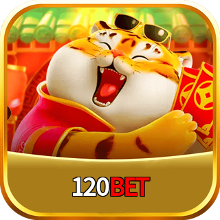 120bet Logo